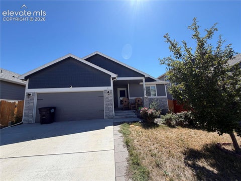 Photo of 10773 Saco Drive, Colorado Springs, CO 80925 (MLS # 5271486)