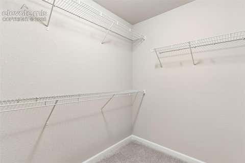Tiny photo for 4075 Tiberias Point, Colorado Springs, CO 80916 (MLS # 3266583)