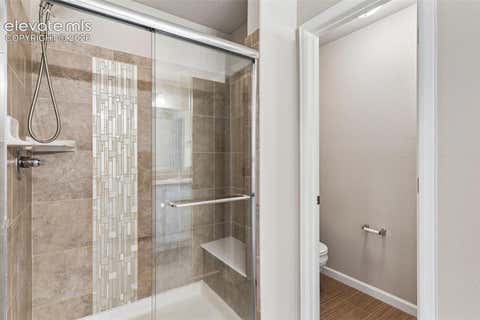 Tiny photo for 4075 Tiberias Point, Colorado Springs, CO 80916 (MLS # 3266583)