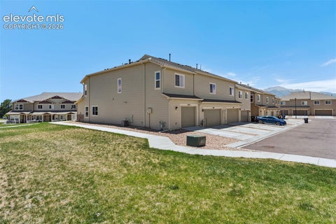 Tiny photo for 4075 Tiberias Point, Colorado Springs, CO 80916 (MLS # 3266583)