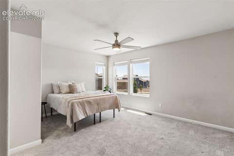 Tiny photo for 4075 Tiberias Point, Colorado Springs, CO 80916 (MLS # 3266583)