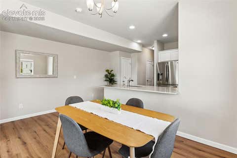 Tiny photo for 4075 Tiberias Point, Colorado Springs, CO 80916 (MLS # 3266583)