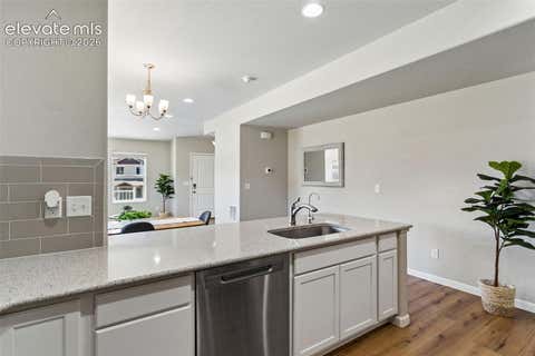 Tiny photo for 4075 Tiberias Point, Colorado Springs, CO 80916 (MLS # 3266583)