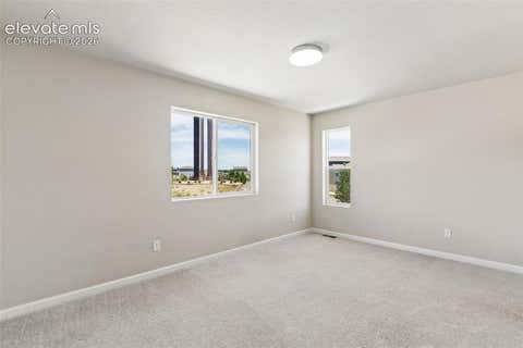 Tiny photo for 4075 Tiberias Point, Colorado Springs, CO 80916 (MLS # 3266583)