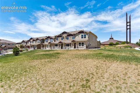 Tiny photo for 4075 Tiberias Point, Colorado Springs, CO 80916 (MLS # 3266583)