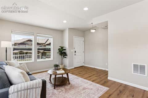 Tiny photo for 4075 Tiberias Point, Colorado Springs, CO 80916 (MLS # 3266583)