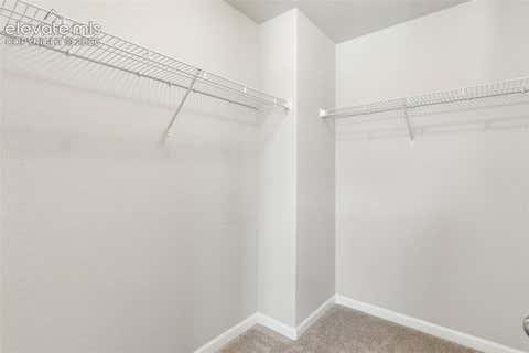 Tiny photo for 4075 Tiberias Point, Colorado Springs, CO 80916 (MLS # 3266583)