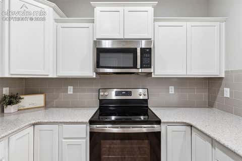 Tiny photo for 4075 Tiberias Point, Colorado Springs, CO 80916 (MLS # 3266583)