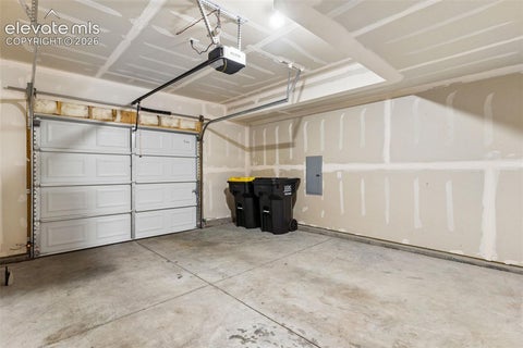Tiny photo for 4075 Tiberias Point, Colorado Springs, CO 80916 (MLS # 3266583)