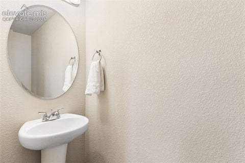 Tiny photo for 4075 Tiberias Point, Colorado Springs, CO 80916 (MLS # 3266583)