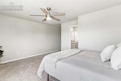 Tiny photo for 4075 Tiberias Point, Colorado Springs, CO 80916 (MLS # 3266583)