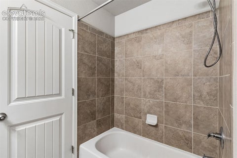 Tiny photo for 4075 Tiberias Point, Colorado Springs, CO 80916 (MLS # 3266583)