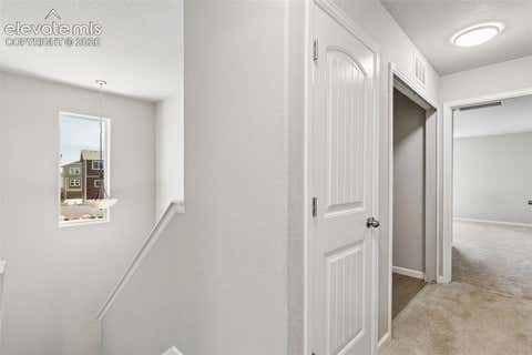 Tiny photo for 4075 Tiberias Point, Colorado Springs, CO 80916 (MLS # 3266583)