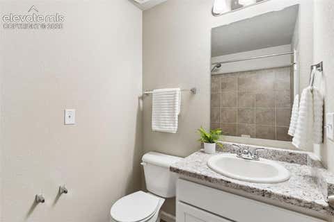 Tiny photo for 4075 Tiberias Point, Colorado Springs, CO 80916 (MLS # 3266583)
