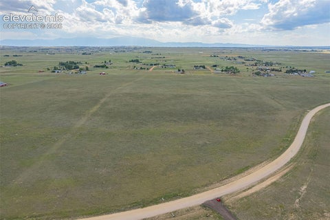 Photo of 6870 Cowboy Ranch View, Peyton, CO 80831 (MLS # 9936020)