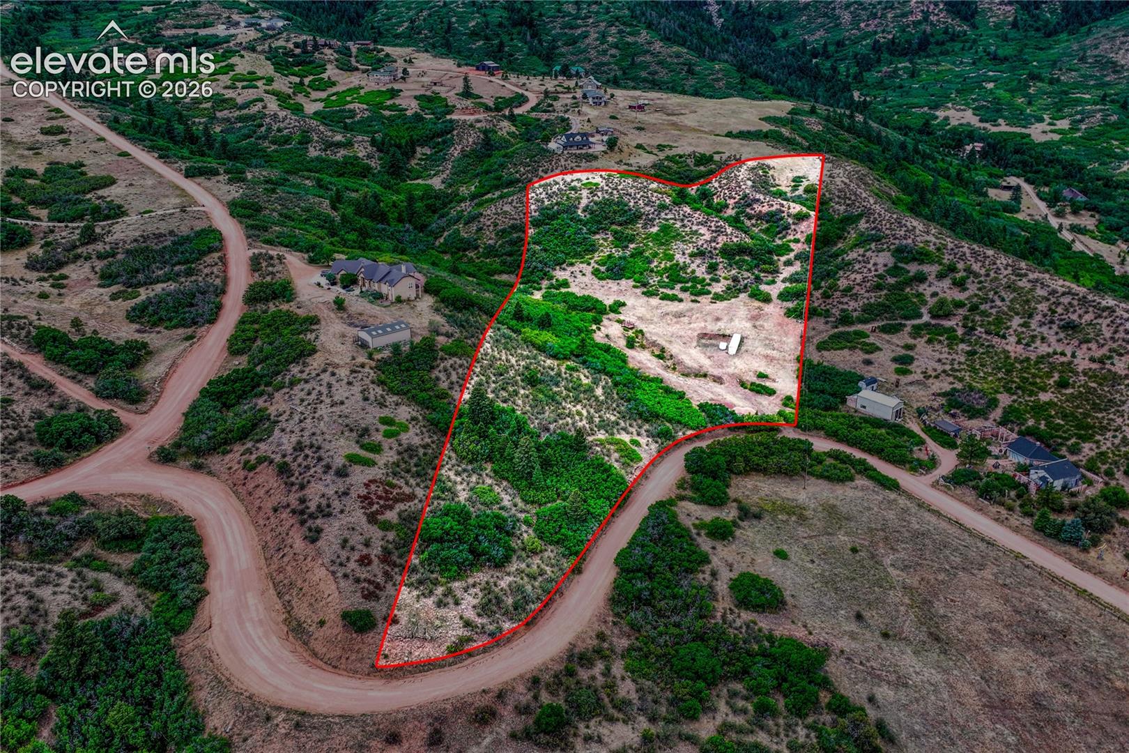 4345 Diamondback Drive