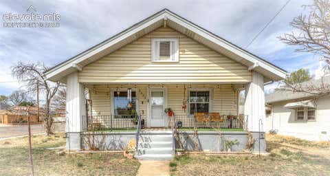 Photo of 2035 Pine Street, Pueblo, CO 81004 (MLS # 4437659)