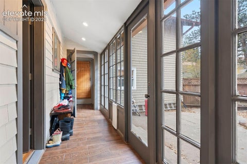 Tiny photo for 1515 W Cheyenne Road, Colorado Springs, CO 80906 (MLS # 6240122)