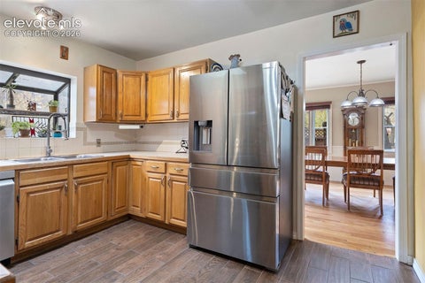 Tiny photo for 1515 W Cheyenne Road, Colorado Springs, CO 80906 (MLS # 6240122)