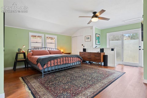 Tiny photo for 1515 W Cheyenne Road, Colorado Springs, CO 80906 (MLS # 6240122)