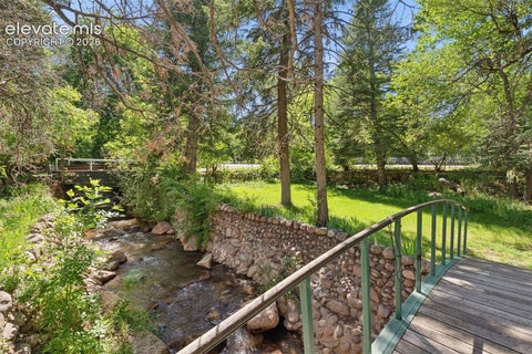 Tiny photo for 1515 W Cheyenne Road, Colorado Springs, CO 80906 (MLS # 6240122)