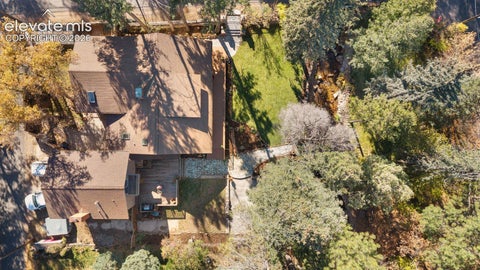 Tiny photo for 1515 W Cheyenne Road, Colorado Springs, CO 80906 (MLS # 6240122)