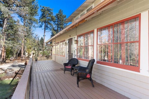 Tiny photo for 1515 W Cheyenne Road, Colorado Springs, CO 80906 (MLS # 6240122)