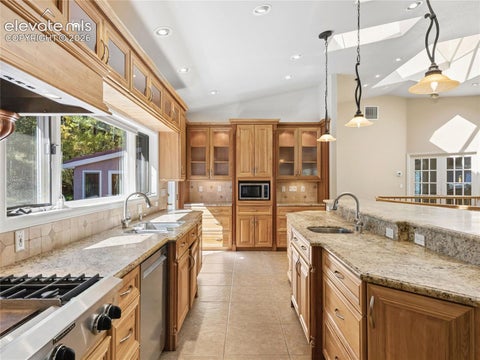Tiny photo for 1535 Napoli Way, Colorado Springs, CO 80906 (MLS # 5407005)