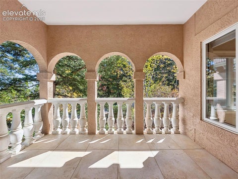 Tiny photo for 1535 Napoli Way, Colorado Springs, CO 80906 (MLS # 5407005)