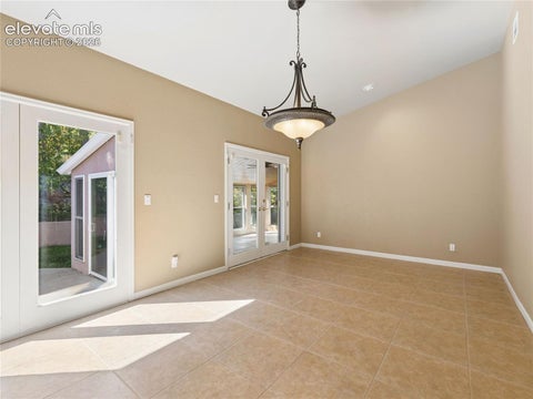 Tiny photo for 1535 Napoli Way, Colorado Springs, CO 80906 (MLS # 5407005)