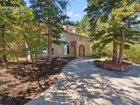 Tiny photo for 1535 Napoli Way, Colorado Springs, CO 80906 (MLS # 5407005)