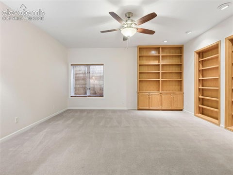 Tiny photo for 1535 Napoli Way, Colorado Springs, CO 80906 (MLS # 5407005)