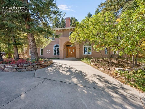 Tiny photo for 1535 Napoli Way, Colorado Springs, CO 80906 (MLS # 5407005)