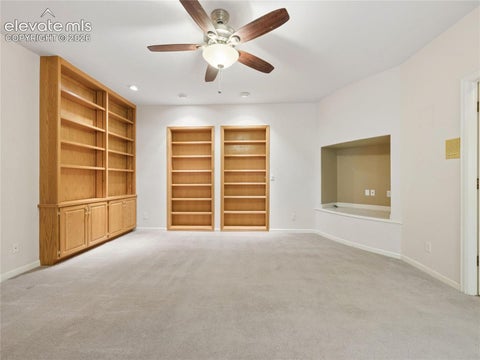 Tiny photo for 1535 Napoli Way, Colorado Springs, CO 80906 (MLS # 5407005)