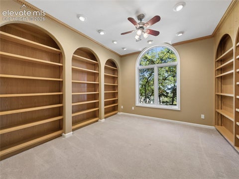 Tiny photo for 1535 Napoli Way, Colorado Springs, CO 80906 (MLS # 5407005)