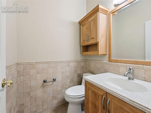 Tiny photo for 1535 Napoli Way, Colorado Springs, CO 80906 (MLS # 5407005)