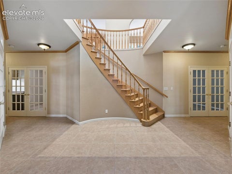 Tiny photo for 1535 Napoli Way, Colorado Springs, CO 80906 (MLS # 5407005)