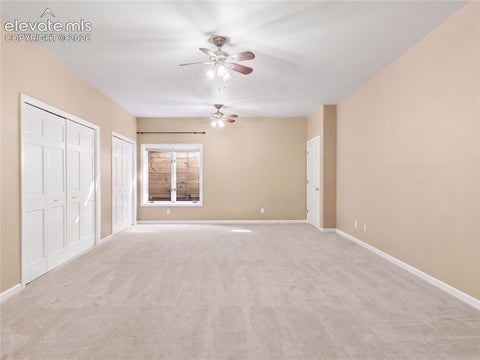 Tiny photo for 1535 Napoli Way, Colorado Springs, CO 80906 (MLS # 5407005)