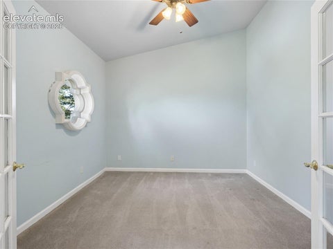 Tiny photo for 1535 Napoli Way, Colorado Springs, CO 80906 (MLS # 5407005)