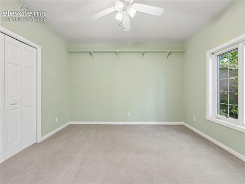 Tiny photo for 1535 Napoli Way, Colorado Springs, CO 80906 (MLS # 5407005)