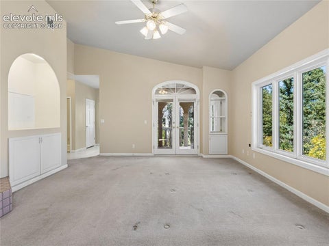Tiny photo for 1535 Napoli Way, Colorado Springs, CO 80906 (MLS # 5407005)