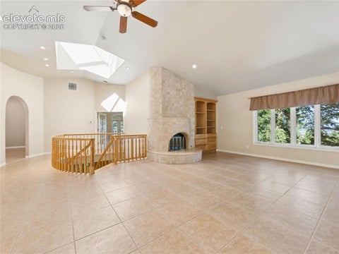 Tiny photo for 1535 Napoli Way, Colorado Springs, CO 80906 (MLS # 5407005)