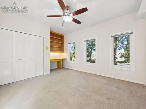 Tiny photo for 1535 Napoli Way, Colorado Springs, CO 80906 (MLS # 5407005)