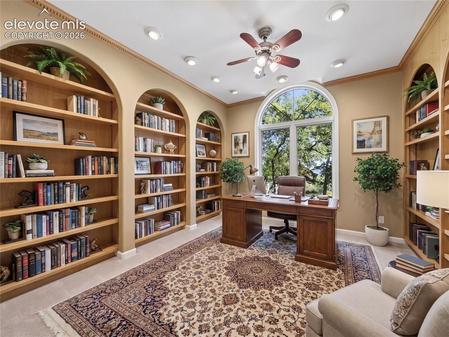 1535 Napoli Way