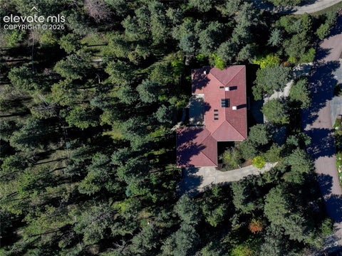 Tiny photo for 1535 Napoli Way, Colorado Springs, CO 80906 (MLS # 5407005)