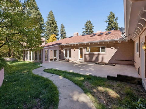 Tiny photo for 1535 Napoli Way, Colorado Springs, CO 80906 (MLS # 5407005)