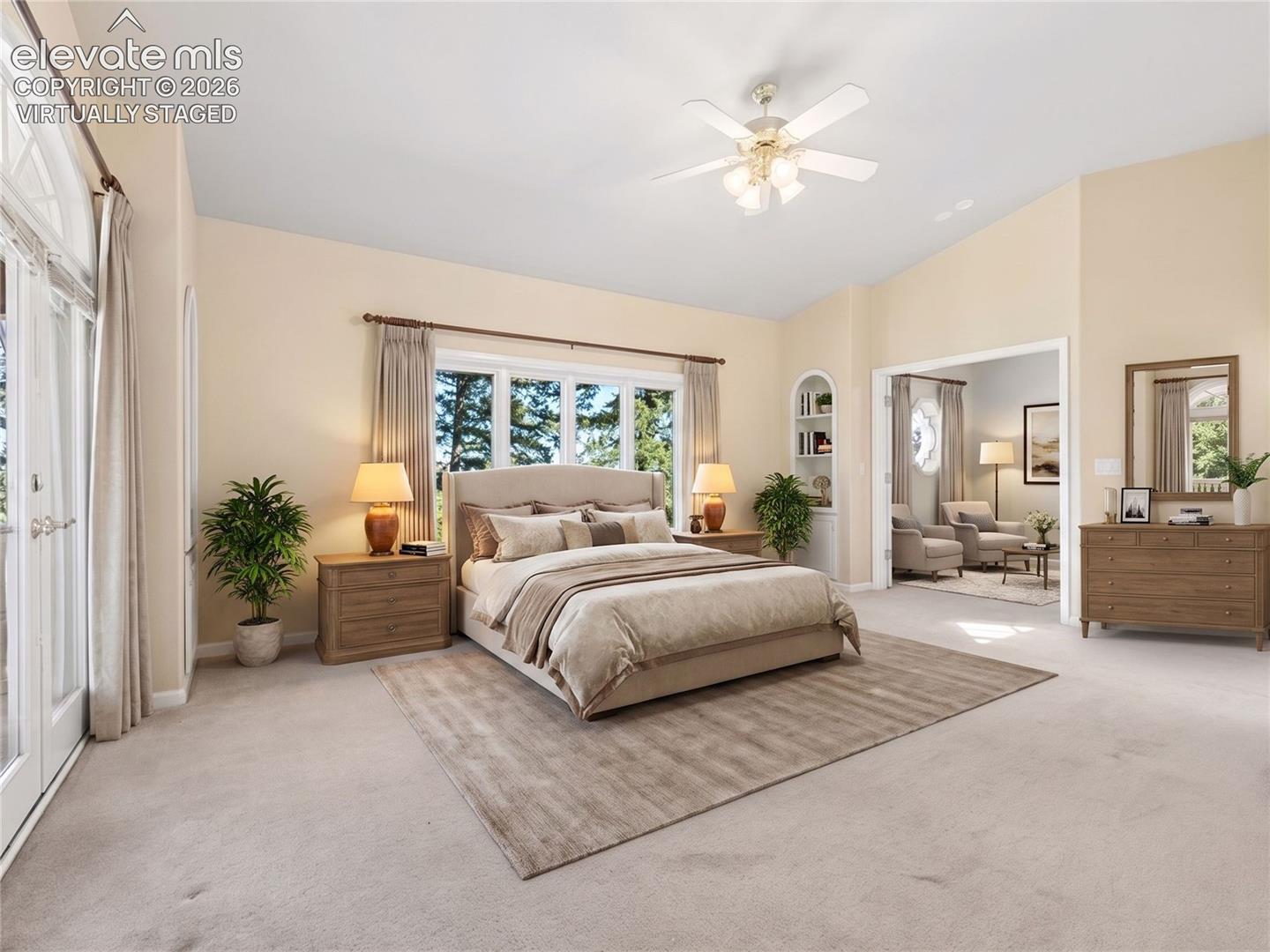 1535 Napoli Way