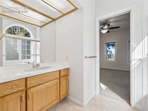 Tiny photo for 1535 Napoli Way, Colorado Springs, CO 80906 (MLS # 5407005)
