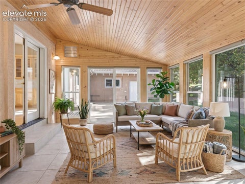 Tiny photo for 1535 Napoli Way, Colorado Springs, CO 80906 (MLS # 5407005)
