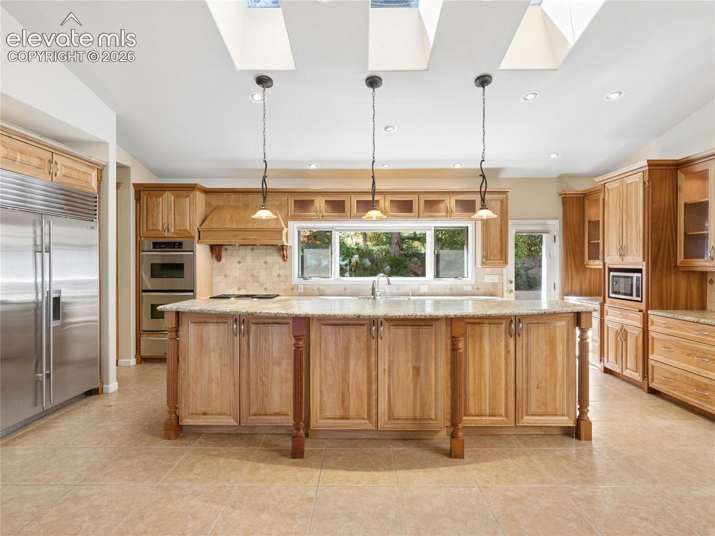 1535 Napoli Way